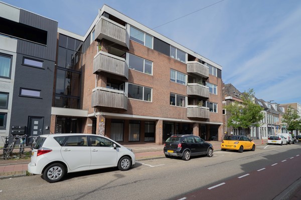 Medium property photo - Zeestraat 32A, 1942 AR Beverwijk